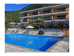 Holiday apartment Casa Chimp 2